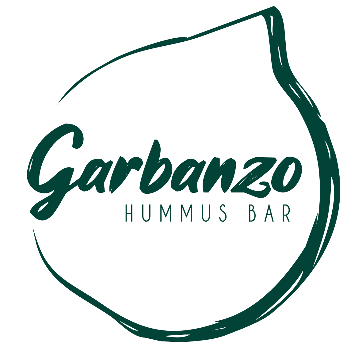 Garbanzo Hummus Bar